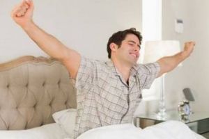 Begini 4 tips jitu membangunkan pasangan saat sahur tiba