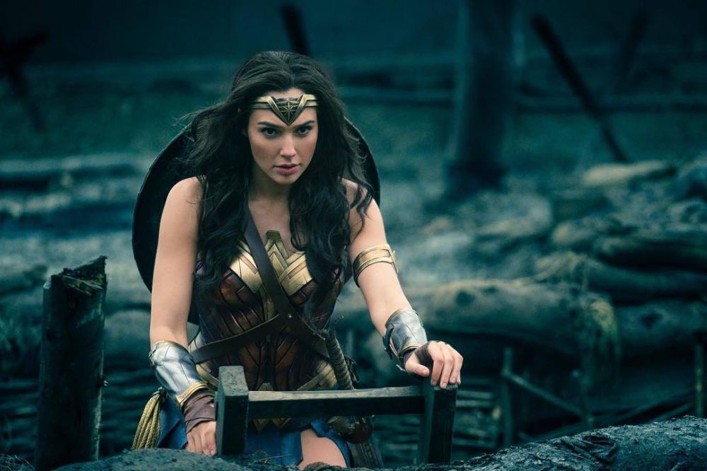 4 Fakta film Wonder Woman 2, diprediksi lebih sukses dari yang pertama
