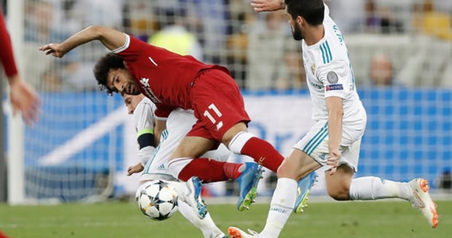 Ini kondisi terbaru Salah, terancam absen di Piala Dunia