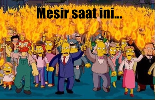 10 Meme insiden Ramos dan Salah ini bikin ketawa miris