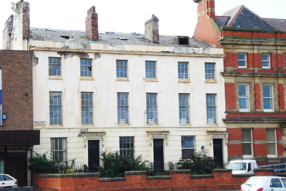 12 Potret masjid tertua Inggris yang sempat dikunjungi Mohamed Salah