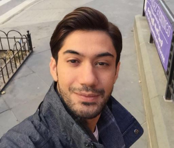 5 Seleb ini jalani Ramadan di lingkungan keluarga non muslim