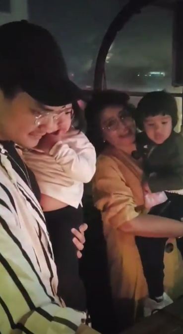 10 Potret keseruan pesta ulang tahun Afgan ke-29, bertabur bintang