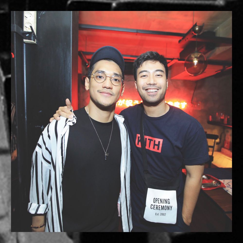 10 Potret keseruan pesta ulang tahun Afgan ke-29, bertabur bintang