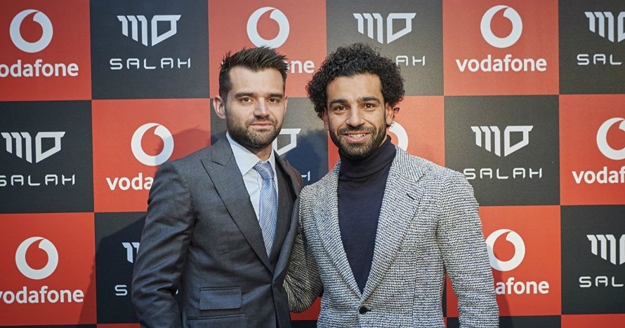 Cerita agen soal perjuangan Salah agar bisa bela Mesir di Piala Dunia