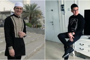 Stylish, ini 9 gaya OOTD ala Irwansyah yang cocok untuk berbagai acara