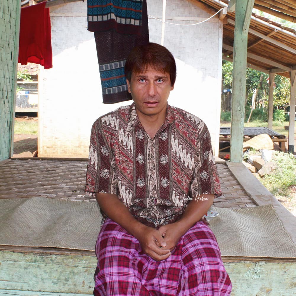 10 Editan foto seleb dan tokoh dunia edisi Ramadan, bikin ketawa parah