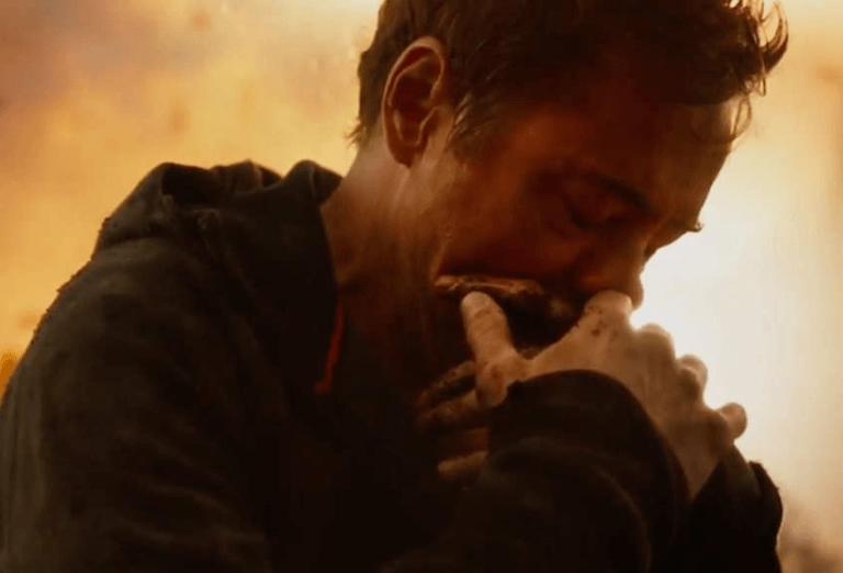 5 Bocoran cerita mengejutkan yang bakal muncul di Avengers 4