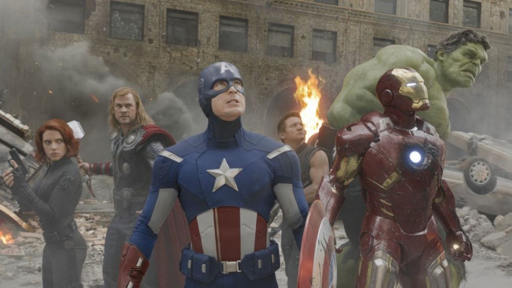 5 Bocoran cerita mengejutkan yang bakal muncul di Avengers 4
