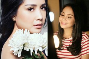 Tampil pakai riasan sederhana, 8 makeup item Nagita berharga fantastis
