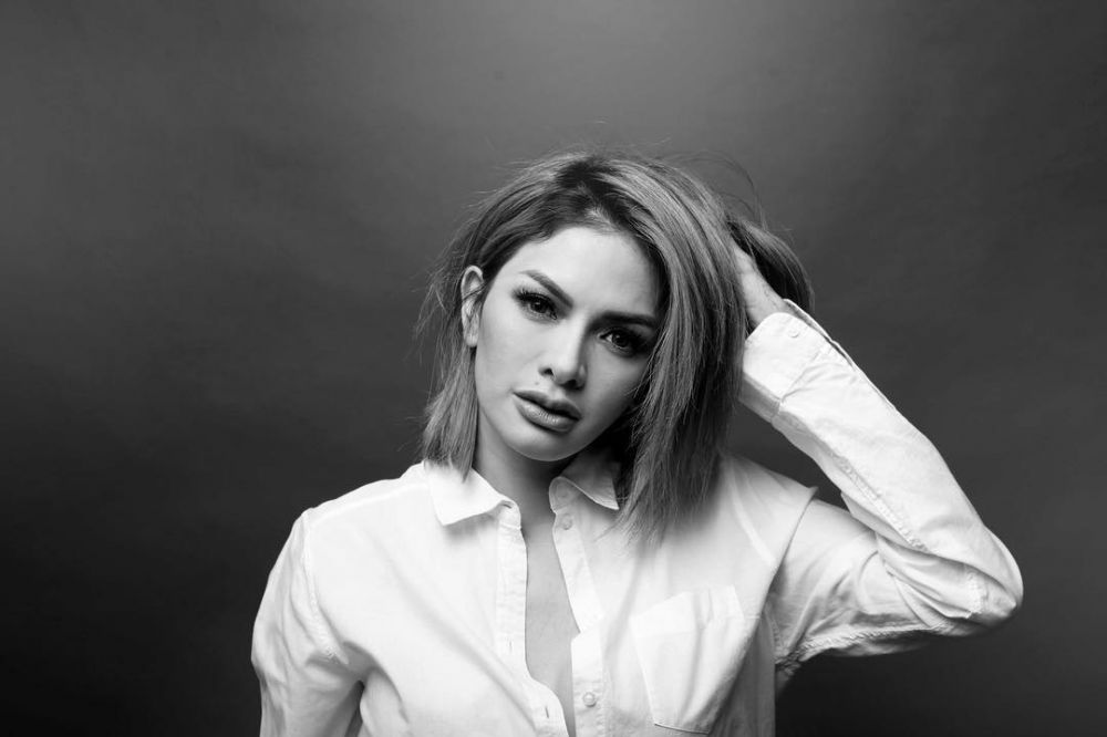 5 Seleb cantik Tanah Air ini akui rela jika dipoligami, ini syaratnya