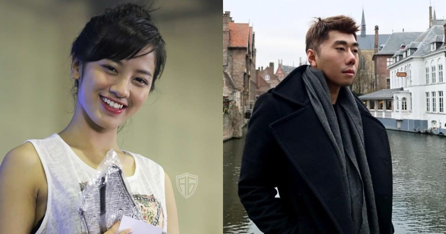 5 Seleb ini rayakan Waisak, pesannya bikin damai