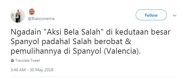 10 Cuitan lucu respons ajakan 'Aksi Bela Salah', ada-ada aja nih