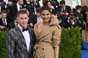 Nick Jonas dan Priyanka Copra pacaran, ini 6 potret kemesraannya