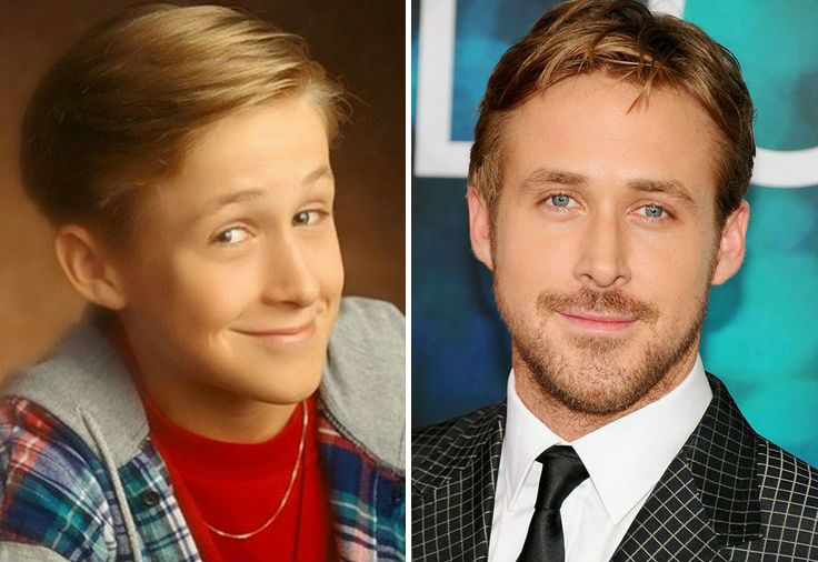 Tak lulus SMA, 8 aktor top Hollywood ini justru sukses di dunia akting