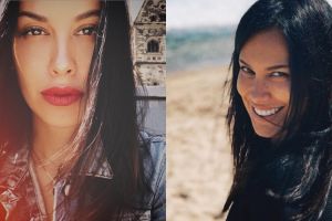 Sophia Latjuba pamer foto mesra bareng cowok ganteng, kekasih baru?