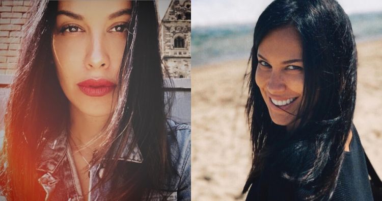 Sophia Latjuba Pamer Foto Mesra Bareng Cowok Ganteng Kekasih Bar Sophia Latjuba Pamer Foto Mesra Bareng Cowok Ganteng Kekasih Bar