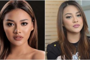 Tampil dewasa, 4 postingan Aurel Hermansyah ini banyak tuai hujatan