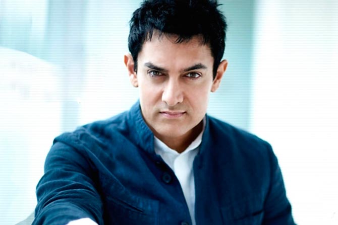 Aamir Khan, Salman, SRK & 5 seleb Bollywood ini juga berpuasa