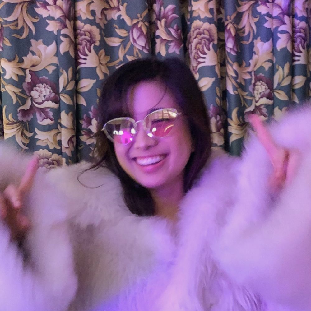 10 Pesona Niki, penyanyi Indonesia yang sukses masuk label rekaman AS