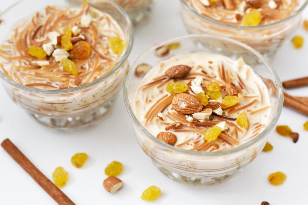 Bukan cuma di Indonesia, ini 6 varian takjil khas dari berbagai negara