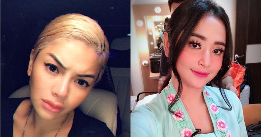 Terguncang prahara, 5 seleb tak segan umbar masalah keluarga di medsos