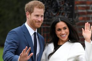Ini alasan Pangeran Harry dan Meghan Markle menunda bulan madu