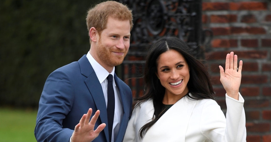 Ini alasan Pangeran Harry dan Meghan Markle menunda bulan madu