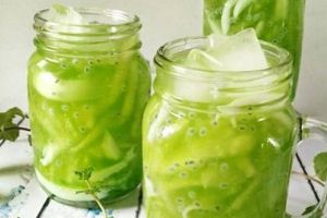 Resep bikin es kuwut, minuman segar khas Bali yang pas buat takjil