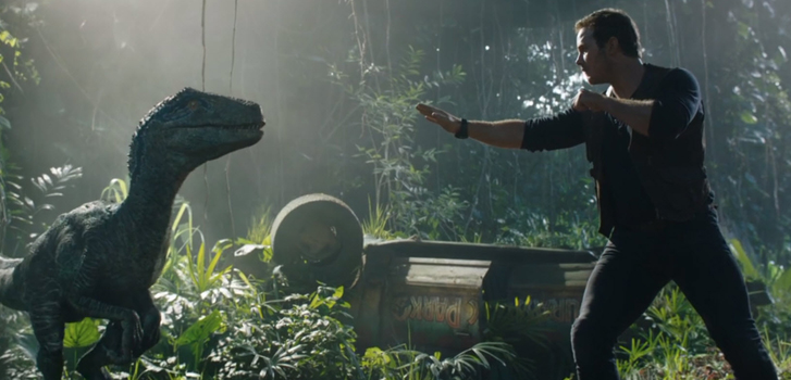 Jurrasic World 2 tayang pekan depan, 5 fakta yang wajib kamu ketahui