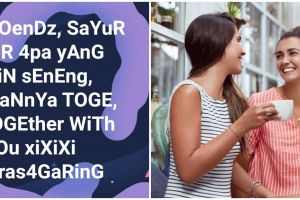 75 Tebak-tebakan Bahasa Inggris dengan jawaban ngaco, bikin ngakak