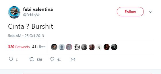 7 Cuitan kekecewaan cinta dalam bahasa Inggris ini bikin ketawa miris