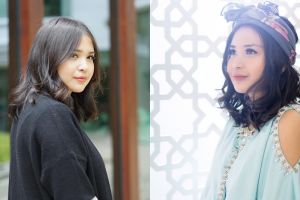 Masuki puasa minggu ke-3, kesibukan 3 seleb ini malah bikin drop