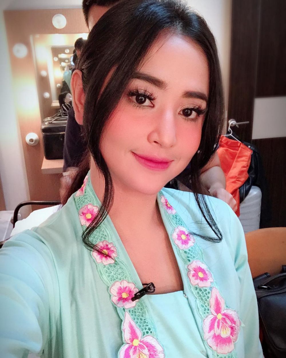 Masuki puasa minggu ke-3, kesibukan 3 seleb ini malah bikin drop