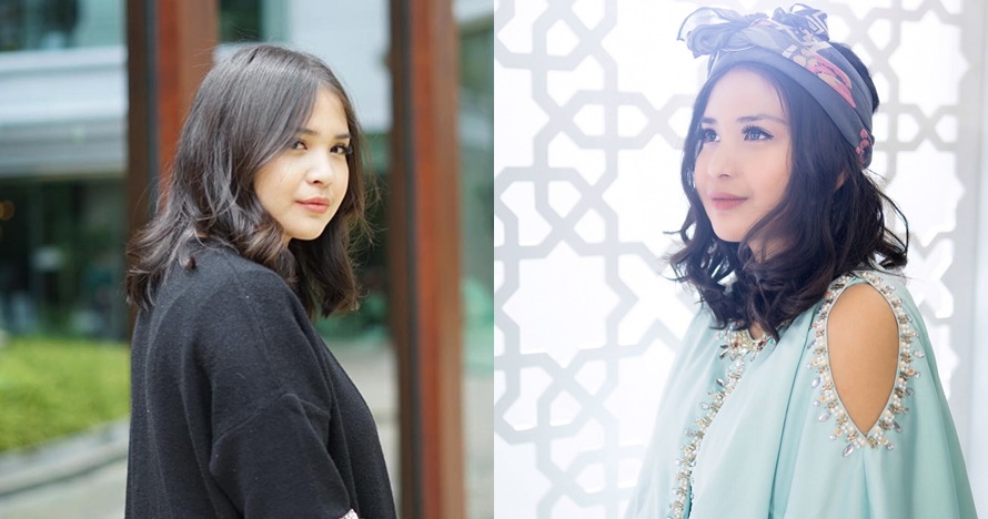 Masuki puasa minggu ke-3, kesibukan 3 seleb ini malah bikin drop