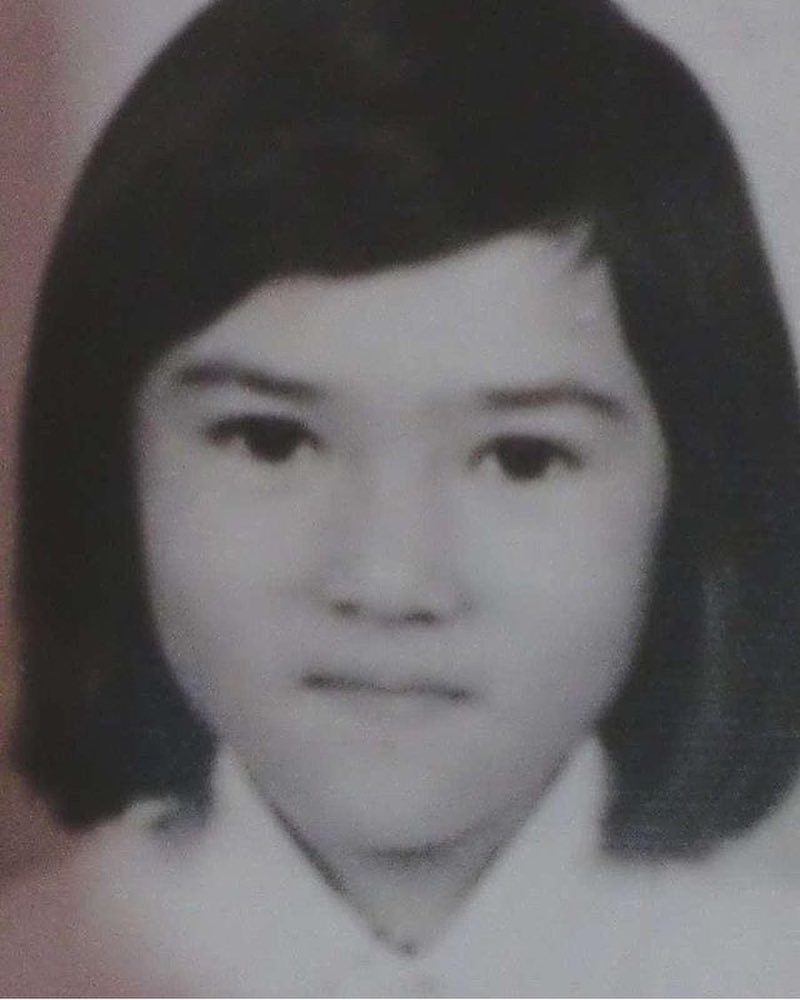 Potret lawas pas foto 6 seleb saat sekolah, bikin pangling 