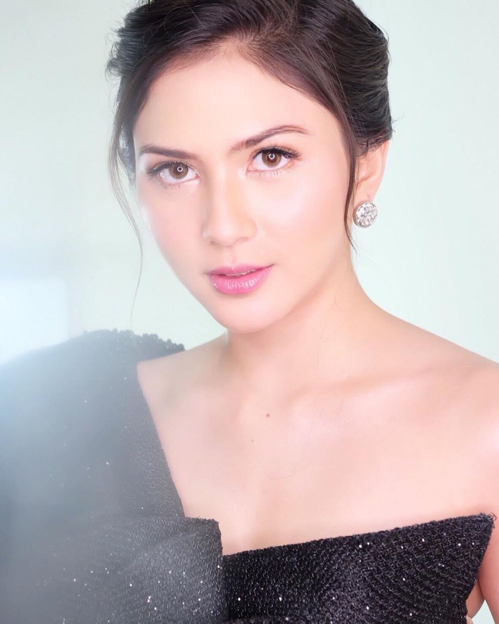 8 Transformasi Jessica Mila, bukti imutnya tak pernah pudar