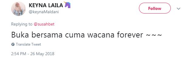 10 Curhatan kesel jadi panitia berbuka bareng ini bikin ikut geregetan