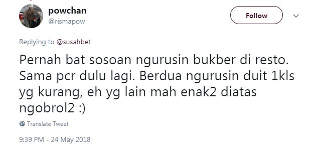 10 Curhatan kesel jadi panitia berbuka bareng ini bikin ikut geregetan