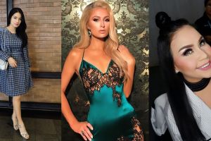 8 Selebriti ini punya nama mirip nama daerah di dunia, ada idolamu?