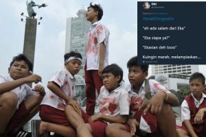 10 Jokes receh ala anak SD ini sukses bikin ngakak nostalgia