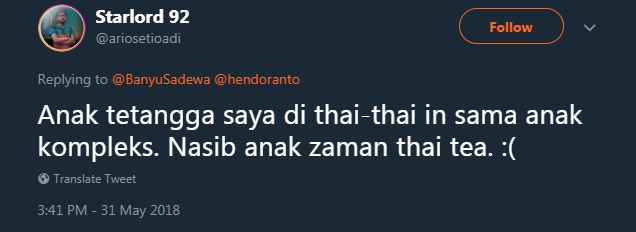 10 Penamaan tahun lahir anak versi apa yang lagi hits ini ngocol abis