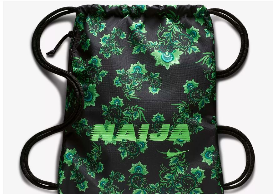 Jersey ini ludes dalam 3 menit, ternyata desainnya stylish banget