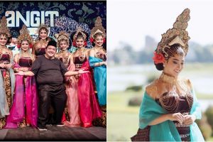 Pesona 8 Seleb pemain 