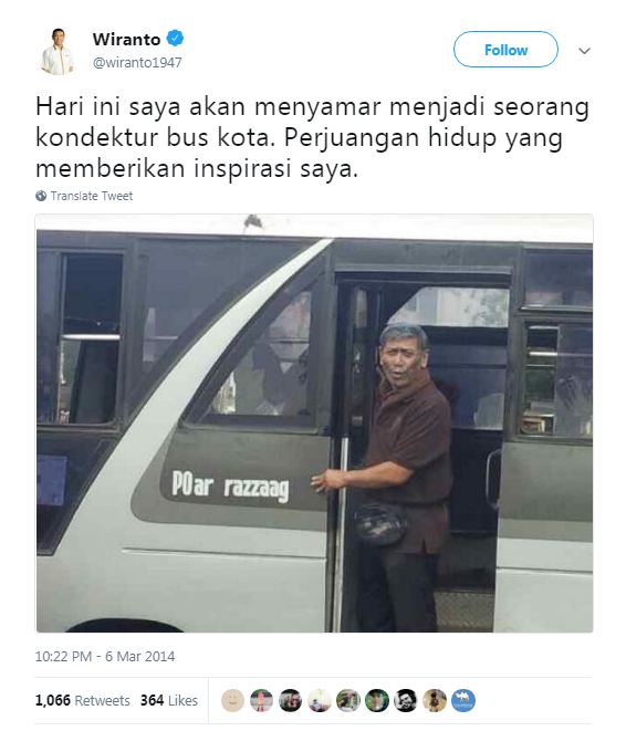 10 Cuitan publik figur di zaman old, bikin senyum-senyum sendiri  Lucu