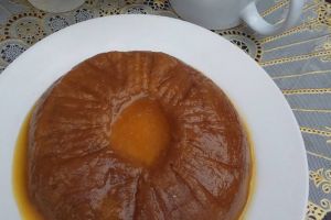 Asida, dodol Ambon yang jadi menu khas saat Ramadan