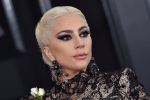 Identik dengan nyentrik, 8 gaya terbaru Lady Gaga ini bikin melongo