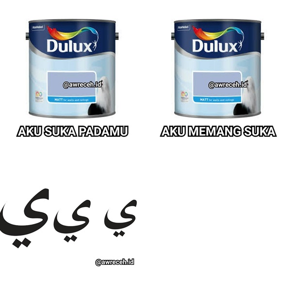 6 Meme tebakan lirik lagu ini kocaknya bikin ngakak sambil mikir