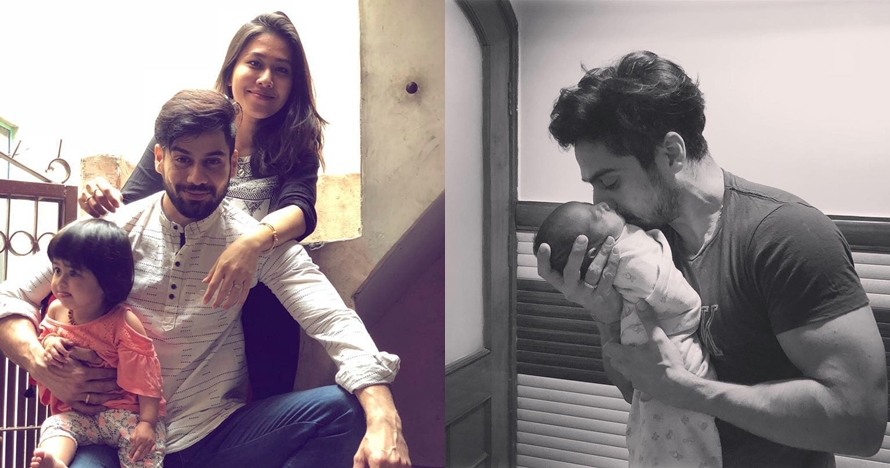 5 Seleb cantik ini melahirkan anak di Ramadan 2018, berkah berlipat