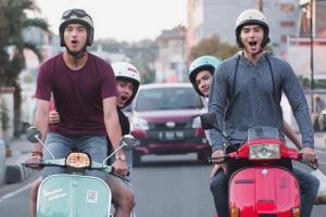 Kalau kamu punya 4 tipe teman ini, persahabatanmu langgeng